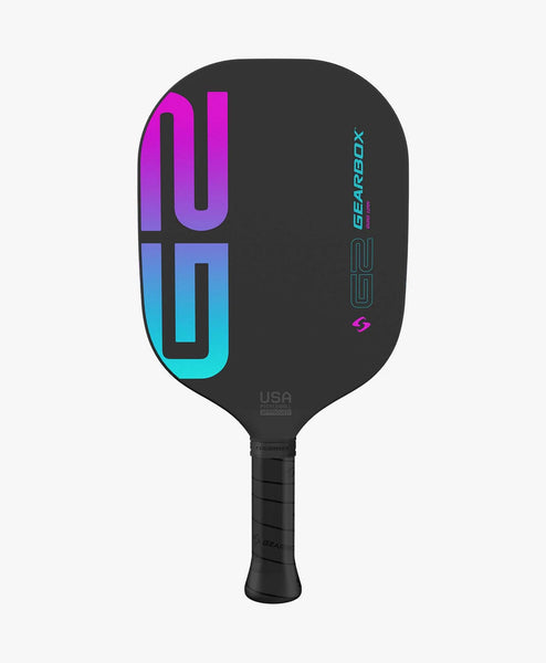G2 Quad