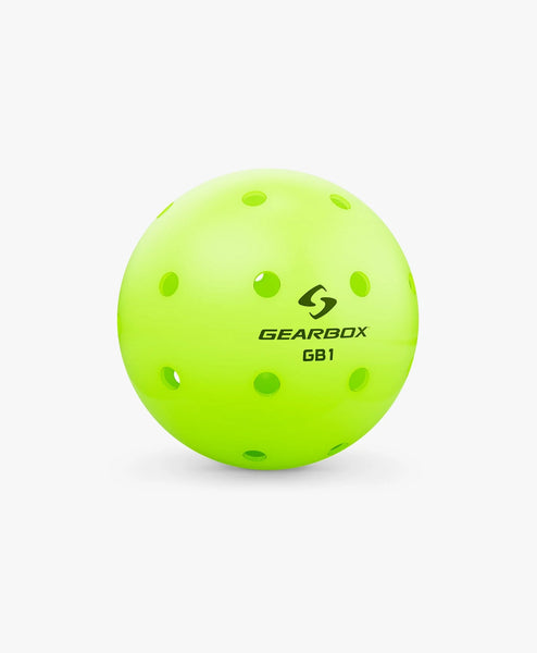 GB1 Pickleball - 12 Ball Pack
