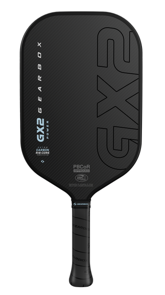 NEW! - GX2 Power Elongated, NOW IN STOCK!