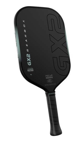 NEW! - GX2 Elongated