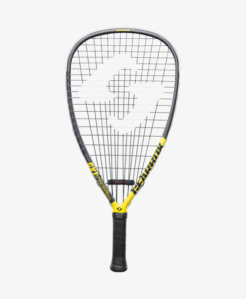 GX1 170 Quadraform Yellow