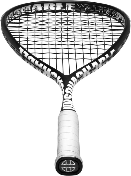 UNSQUASHABLE Y-TEC PRO 125