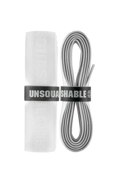 UNSQUASHABLE TOUR-TEC PRO PU Replacement Grip - 6 PACK