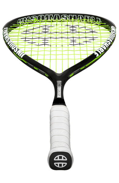 UNSQUASHABLE Y-TEC 125