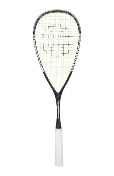 UNSQUASHABLE Y-TEC 125