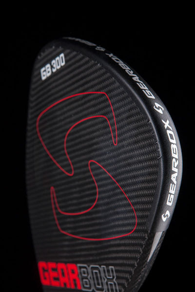 BLACK GEARBOX PADDLE PROTECTIVE TAPE