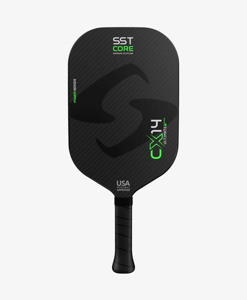 CX14E Ultimate Power