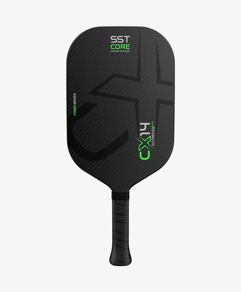 CX14E Ultimate Power