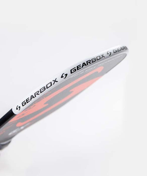 GEARBOX PROTECTIVE BUMPER TAPE - WHITE