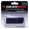GEARBOX MOISTURE ABSORPTION GRIP - BLACK