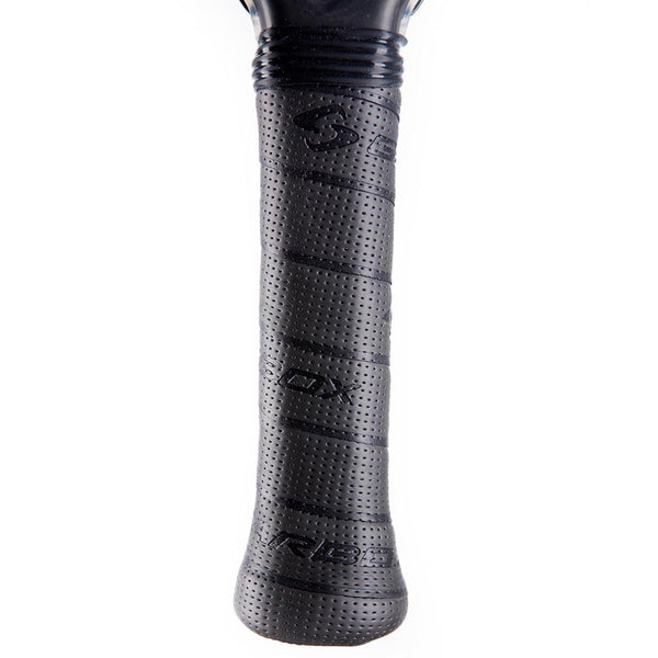 GEARBOX MOISTURE ABSORPTION GRIP - BLACK