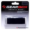GEARBOX SMOOTH WRAP GRIP - BLACK