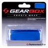 GEARBOX SMOOTH WRAP GRIP - BLUE