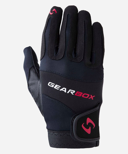 GEARBOX MOVEMENT GLOVE