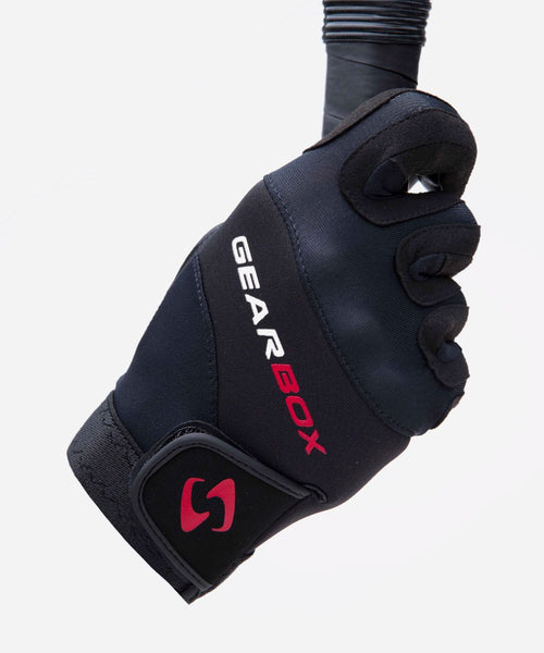 GEARBOX MOVEMENT GLOVE