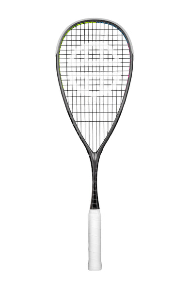 UNSQUASHABLE MIGUEL RODRÍGUEZ SPEZIAL 110 Squash Racket