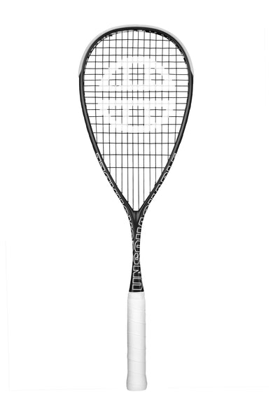 UNSQUASHABLE Y-TEC PRO 110 Squash Racquet