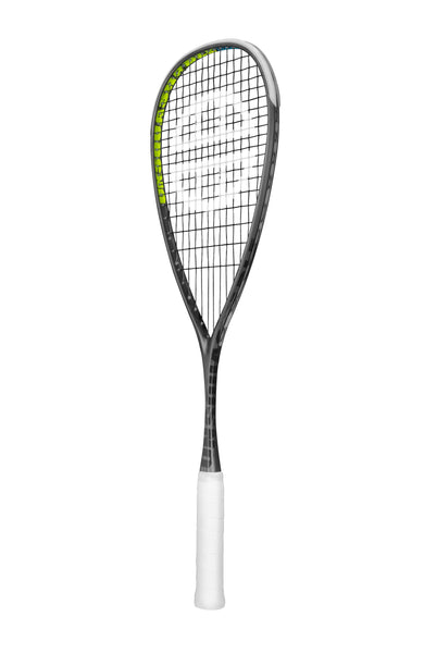 UNSQUASHABLE MIGUEL RODRÍGUEZ SPEZIAL 110 Squash Racket