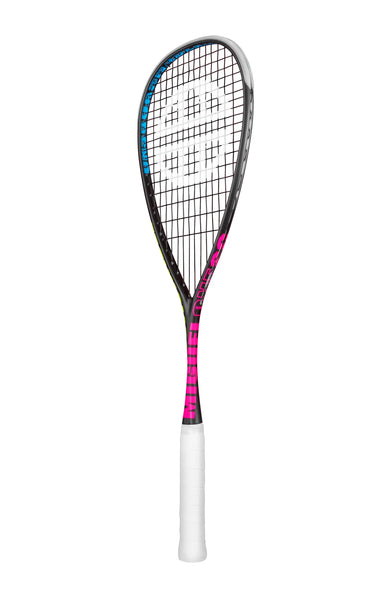 NEW!- UNSQUASHABLE MIGUEL RODRÍGUEZ ONE120 Limited Edition Squash Racquet