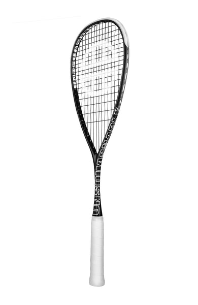 UNSQUASHABLE Y-TEC PRO 110 Squash Racquet