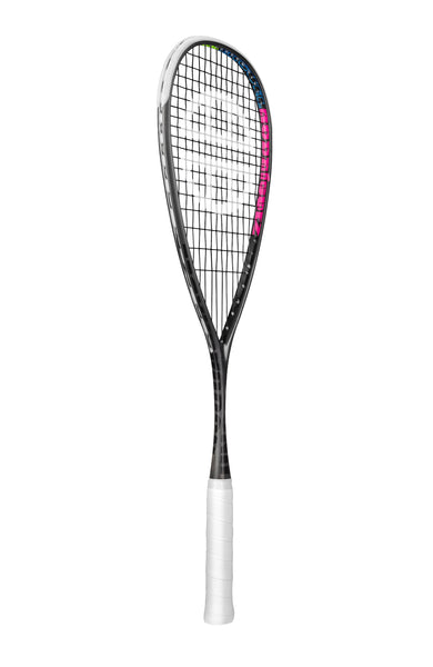 UNSQUASHABLE MIGUEL RODRÍGUEZ SPEZIAL 110 Squash Racket