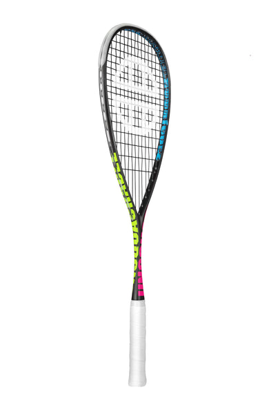 UNSQUASHABLE MIGUEL RODRÍGUEZ AUTOGRAPH Squash Racquet