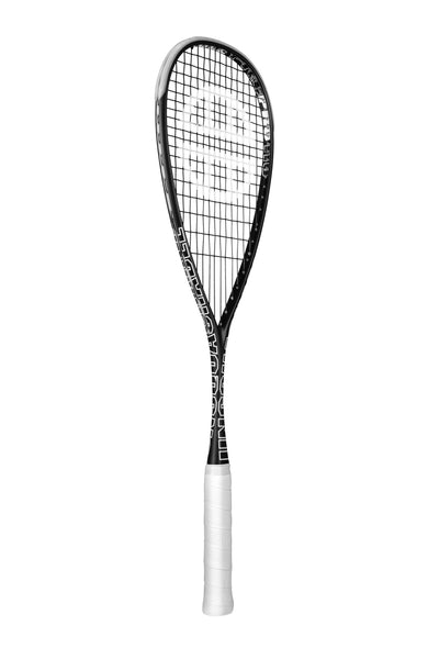 UNSQUASHABLE Y-TEC PRO 110 Squash Racquet