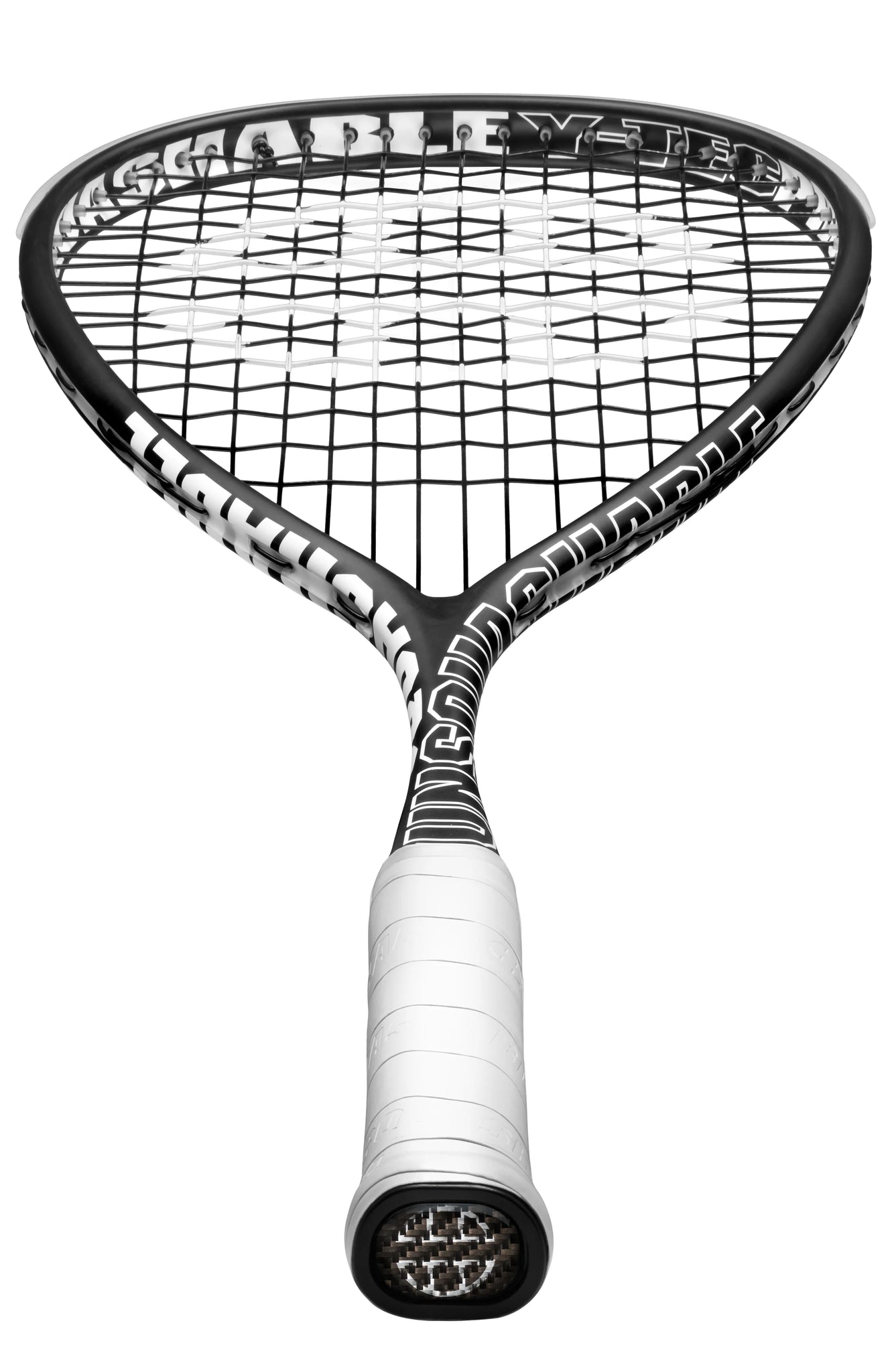 NEW!- UNSQUASHABLE Y-TEC PRO 120