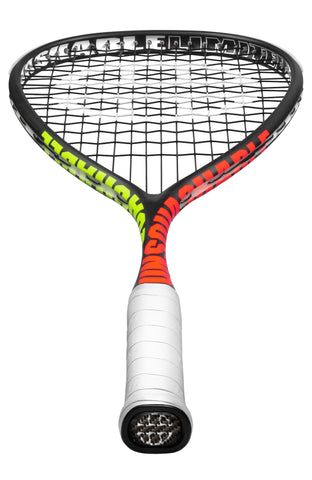 UNSQUASHABLE HERO-PRO 120 ESPAÑA Squash Racket UNSQUASHABLE