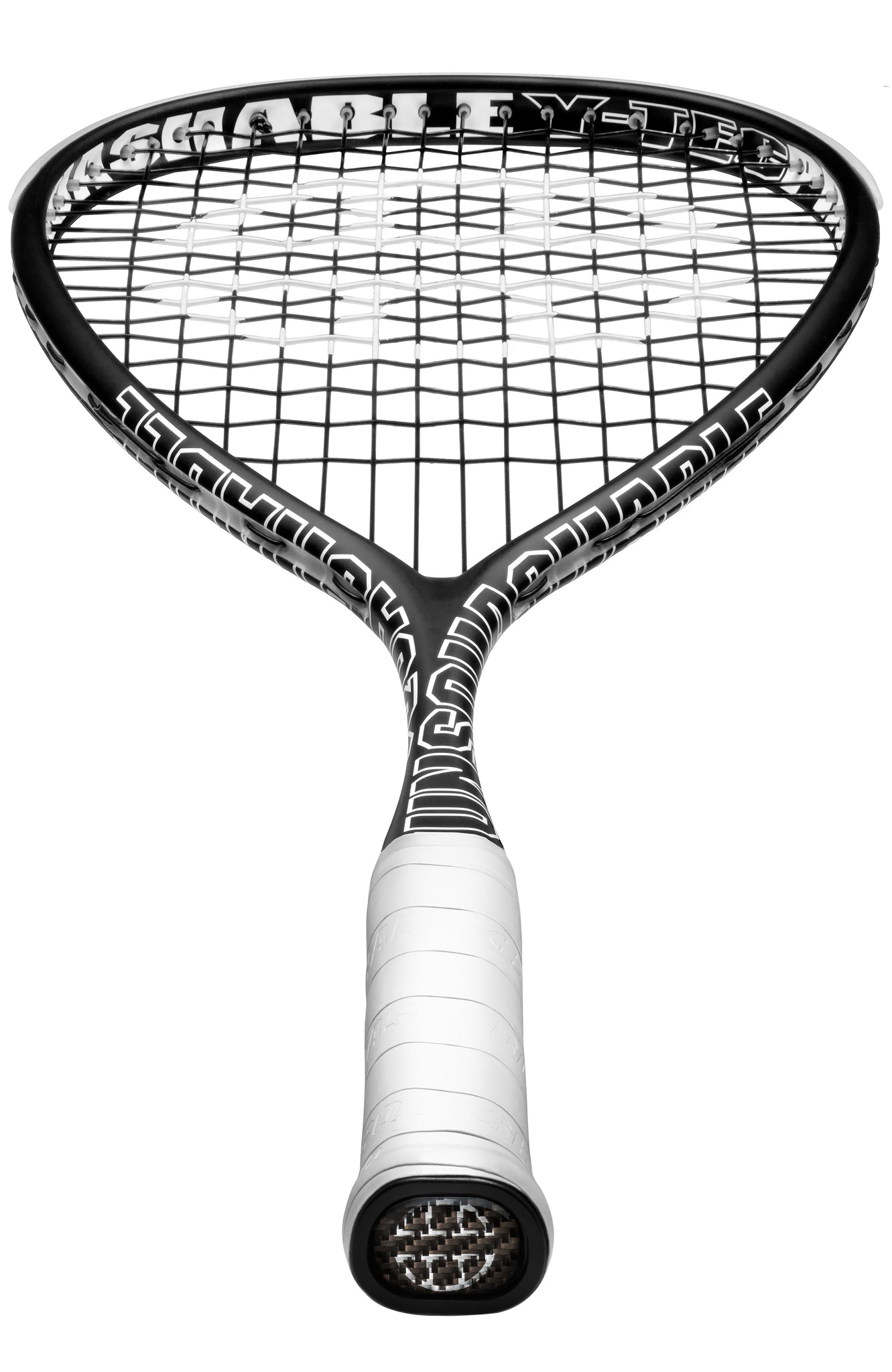 UNSQUASHABLE Y-TEC PRO 110 Squash Racquet