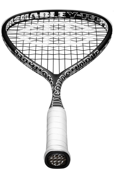 UNSQUASHABLE Y-TEC PRO 110 Squash Racquet