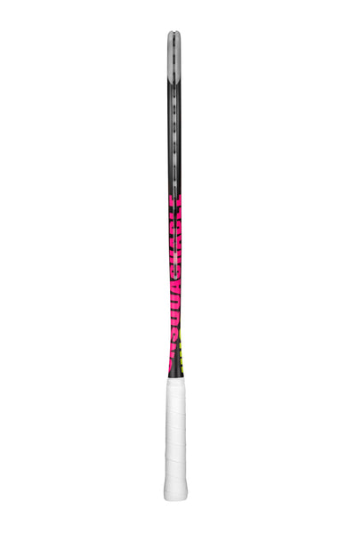 UNSQUASHABLE MIGUEL RODRÍGUEZ AUTOGRAPH Squash Racquet