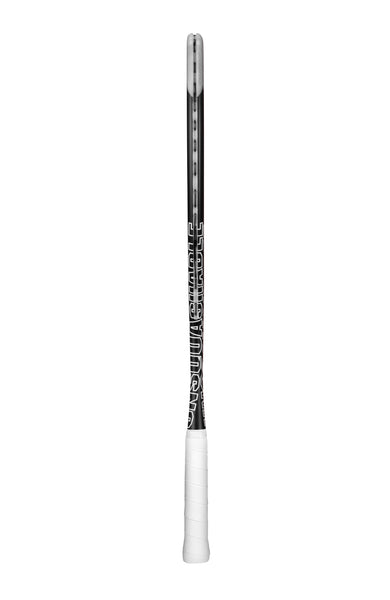 UNSQUASHABLE Y-TEC PRO 110 Squash Racquet