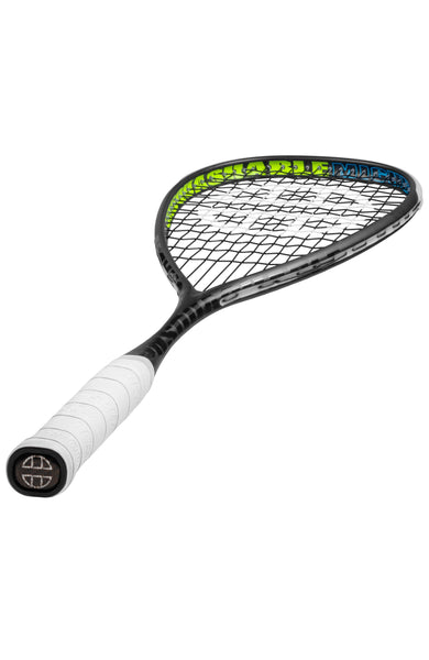 UNSQUASHABLE MIGUEL RODRÍGUEZ SPEZIAL 110 Squash Racket