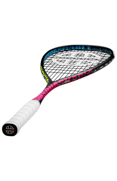 UNSQUASHABLE MIGUEL RODRÍGUEZ AUTOGRAPH Squash Racquet