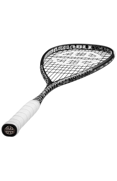 UNSQUASHABLE Y-TEC PRO 110 Squash Racquet