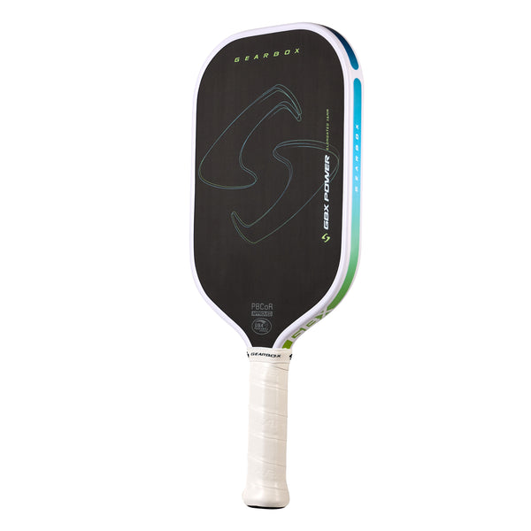 NEW! - GBX Power Elongated, PRE SALE!   Orders will ship Early April.