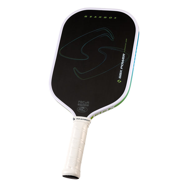 NEW! - GBX Power Elongated, PRE SALE!   Orders will ship Early April.