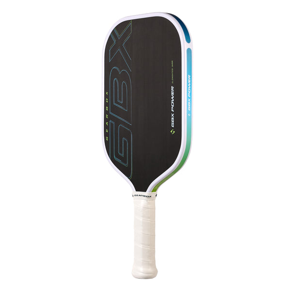 NEW! - GBX Power Elongated, PRE SALE!   Orders will ship Early April.