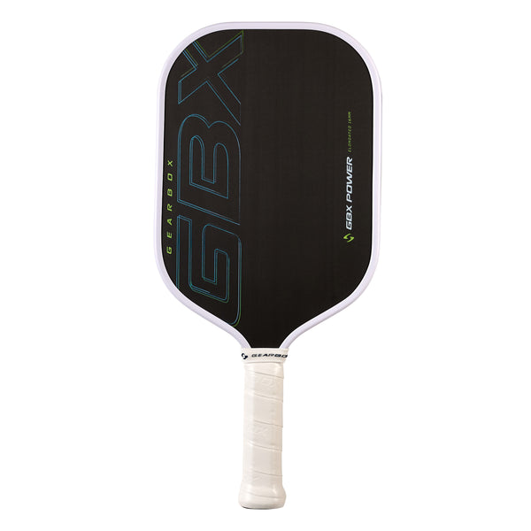 NEW! - GBX Power Elongated, PRE SALE!   Orders will ship Early April.