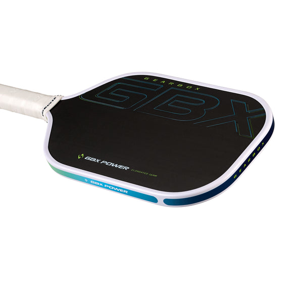 NEW! - GBX Power Elongated, PRE SALE!   Orders will ship Early April.