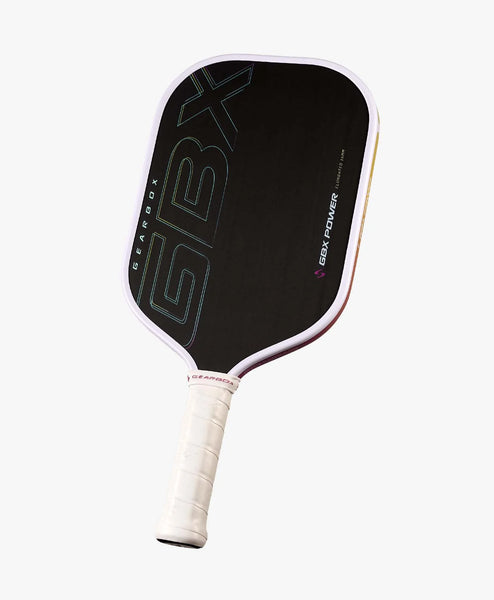 NEW! - GBX Power Elongated, Summer Edition - Now in Stock!