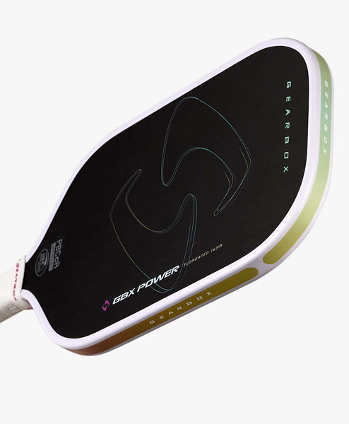 NEW! - GBX Power Elongated, Summer Edition - Now in Stock!
