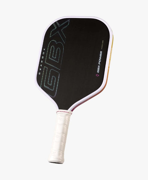 NEW! - GBX Power Hybrid, Summer Edition  - NOW IN STOCK!