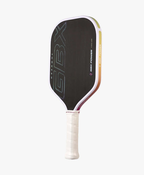 NEW! - GBX Power Hybrid, Summer Edition  - NOW IN STOCK!