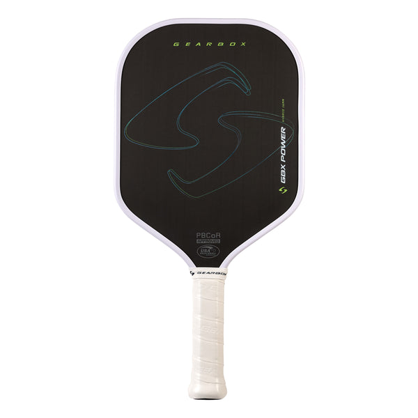 NEW! - GBX Power Hybrid, PRE SALE!  Orders will ship Early April.