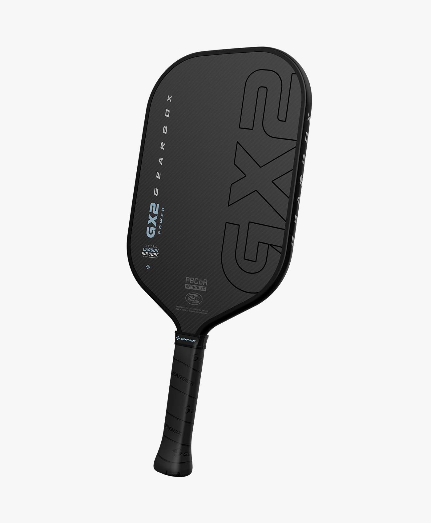 GX2 Power Elongated – OPTIC SPORTS