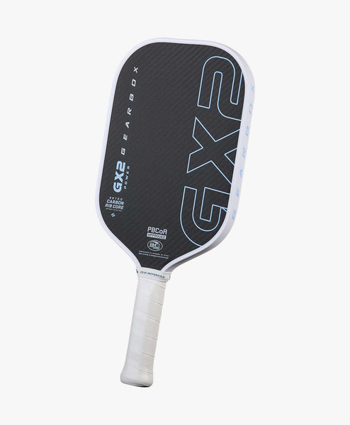 NEW! - GX2 Power Elongated Limited Edition