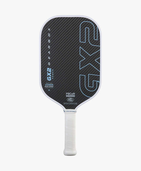 NEW! - GX2 Power Elongated Limited Edition
