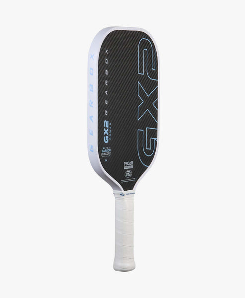NEW! - GX2 Power Elongated Limited Edition